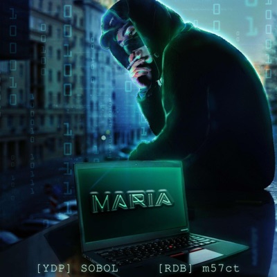 Maria (feat. m57ct) - Single