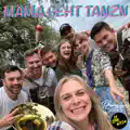 mama geht tanzn