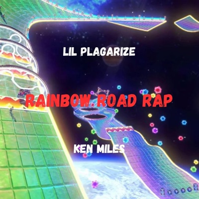 Rainbow Road Rap (feat. Ken Miles & Josk) - Single