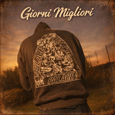 GIORNI MIGLIORI - Single