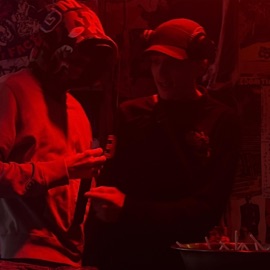 Hurt somebody (feat. Diors diary) Youhatejosh
