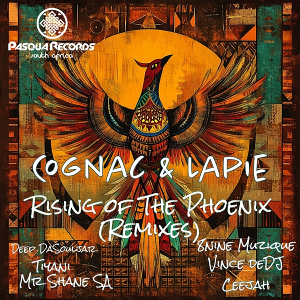 Rise of the Phoenix