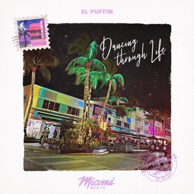 Dancing Through Life - Single
