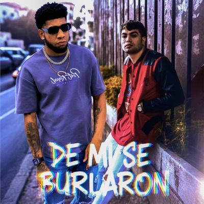 De Mi Se Burlaron - Single