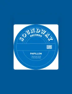 Maréchal Papillon सुनें, म्यूज़िक वीडियो देखें, बायो पढ़ें, दौरे की तारीखें और बहुत कुछ देखें!