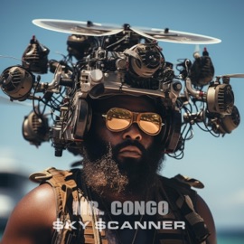 $Ky $Canner Mr. Congo