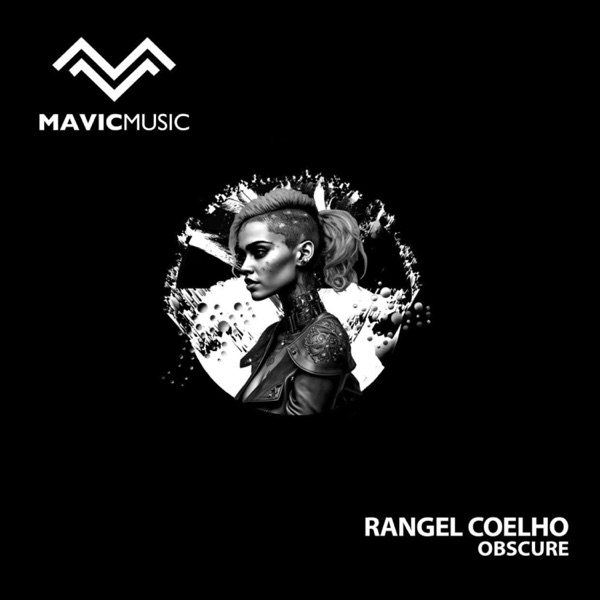 Obscure - EP