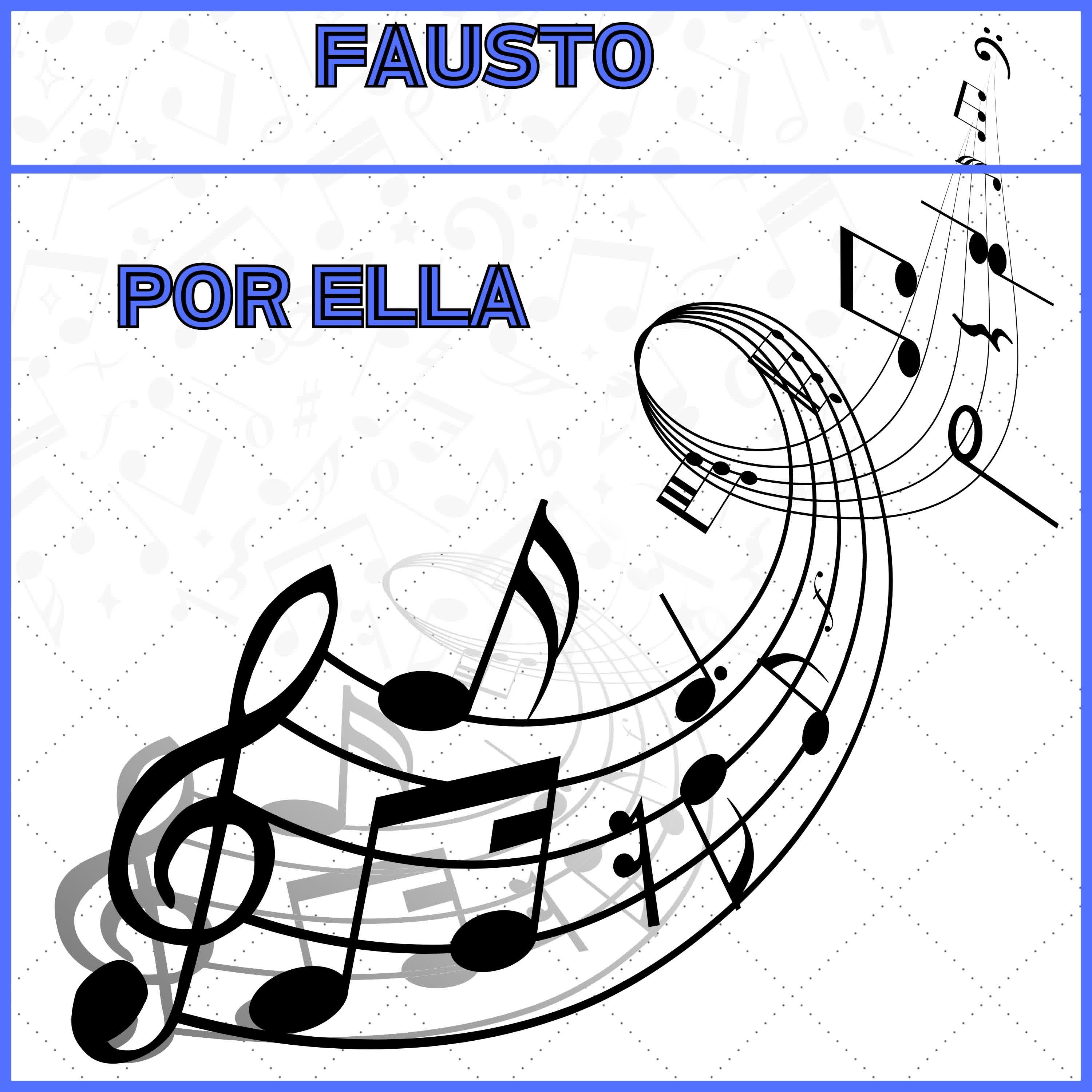 Por Ella - Single