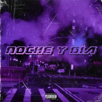 Noche y Día (feat. Sinopzys, Darkk SD & Mc Fluck WSK) - Single - SYR MC