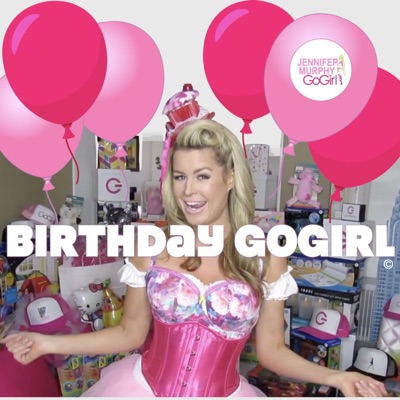 Birthday GoGirl - Single