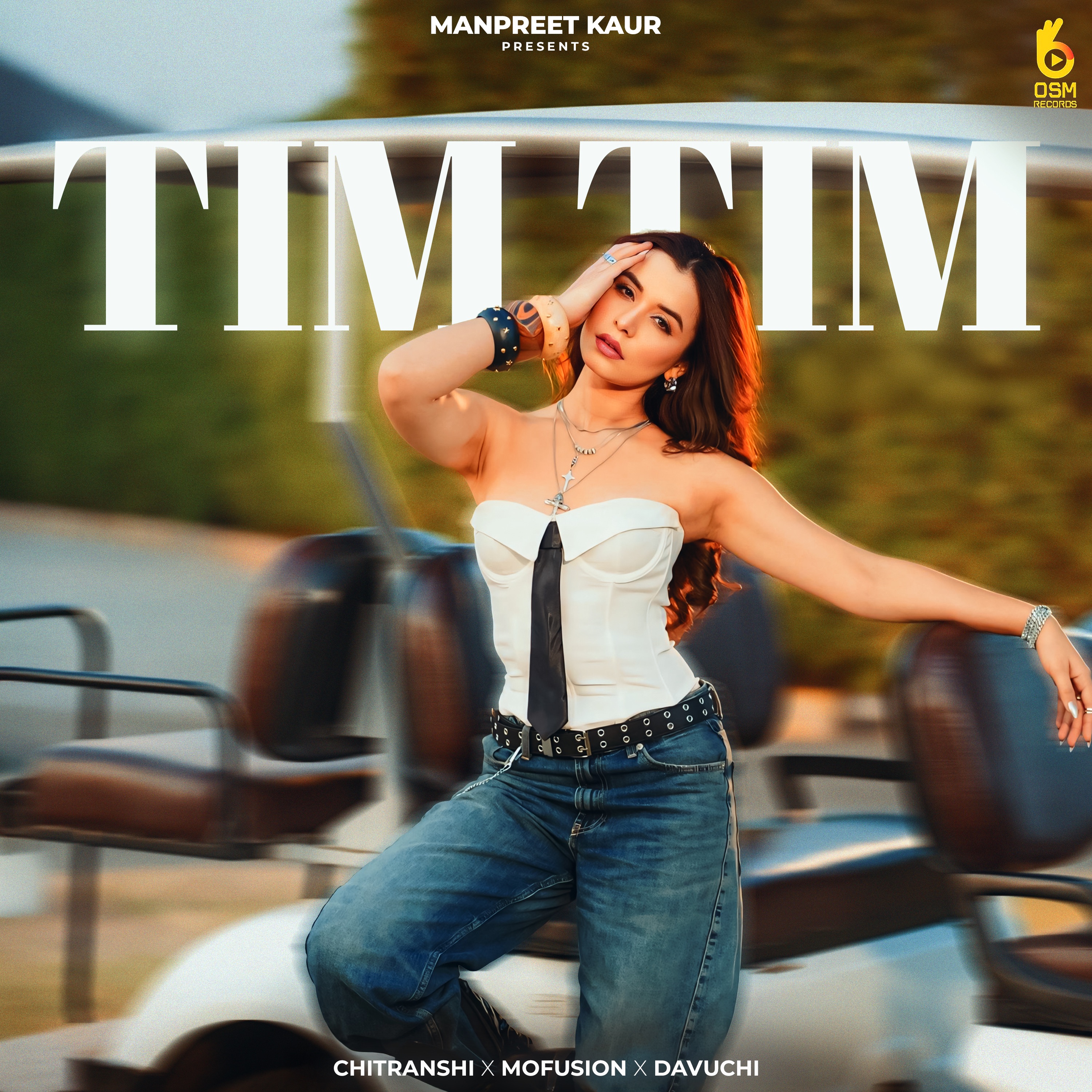 Tim Tim - Single