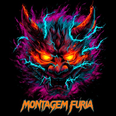Montagem Furia - Single
