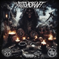 WITCHCRAFT - Single - Trist B