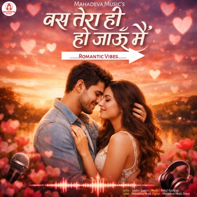 Bas Tera Hi Ho Jau Mai - Single