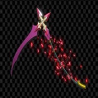 glitch in my veins - Single - Marluxia