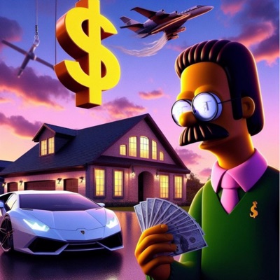 Ned Flanders - Single