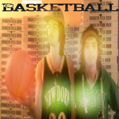 Basketball (feat. Milkreset) - Single