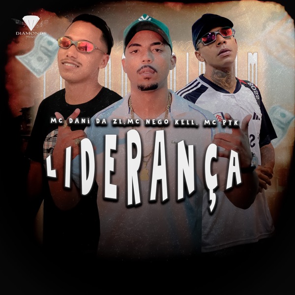 Liderança