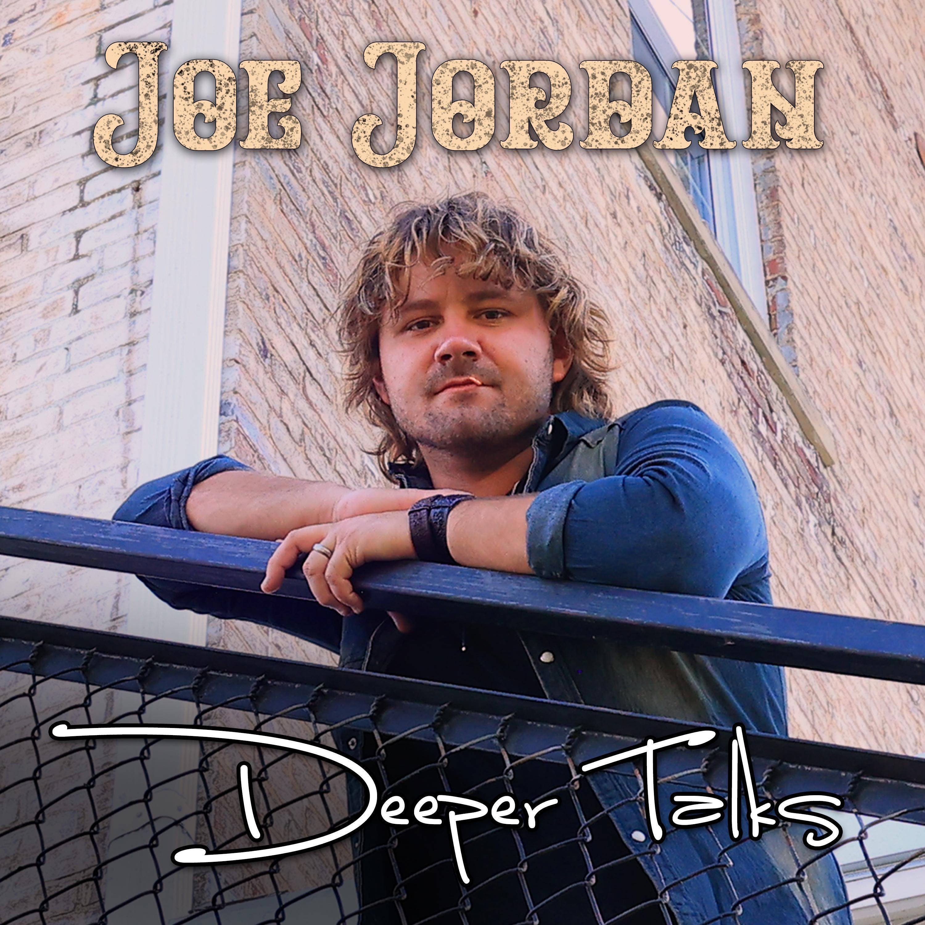Deeper Talks - Single