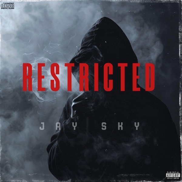 RESTRICTED (feat. Bill Medley, John Waite & Pluko) - Single
