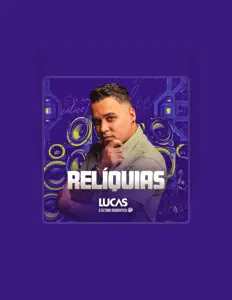 Écoutez Lucas o Ultimo Romantico, regardez des vidéoclips, lisez la biographie, consultez les dates de tournée et plus encore !