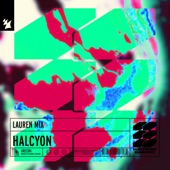 Halcyon artwork