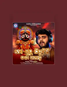 Sourav Bharadwaj을(를) 듣고, 뮤직 비디오를 보고, 약력을 읽고, 투어 일정 등을 확인하세요!
