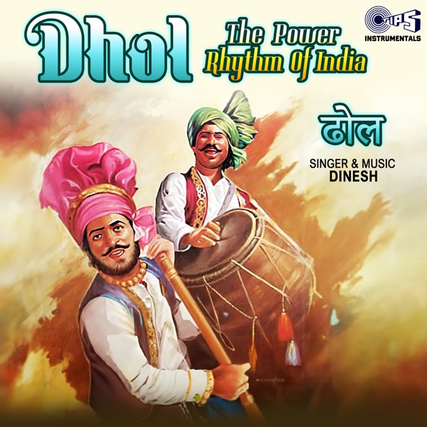 Dhol The Power Rhythm Of India