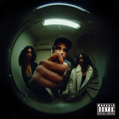 MAUVAIS BOUYON - Single