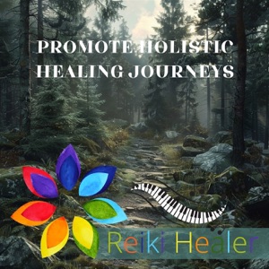 Promote Holistic Healing Journeys
