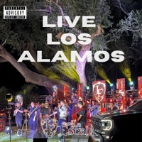 El Mosco (feat. Primer Rango) [Live] - Single - Grupo La Escala