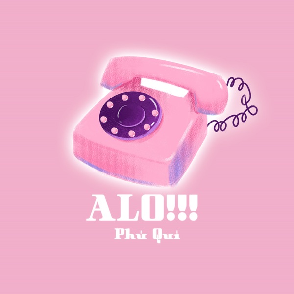 Alo!!! - Single