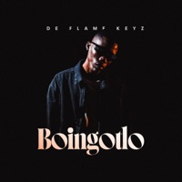 Boingotlo - De Flame Keyz