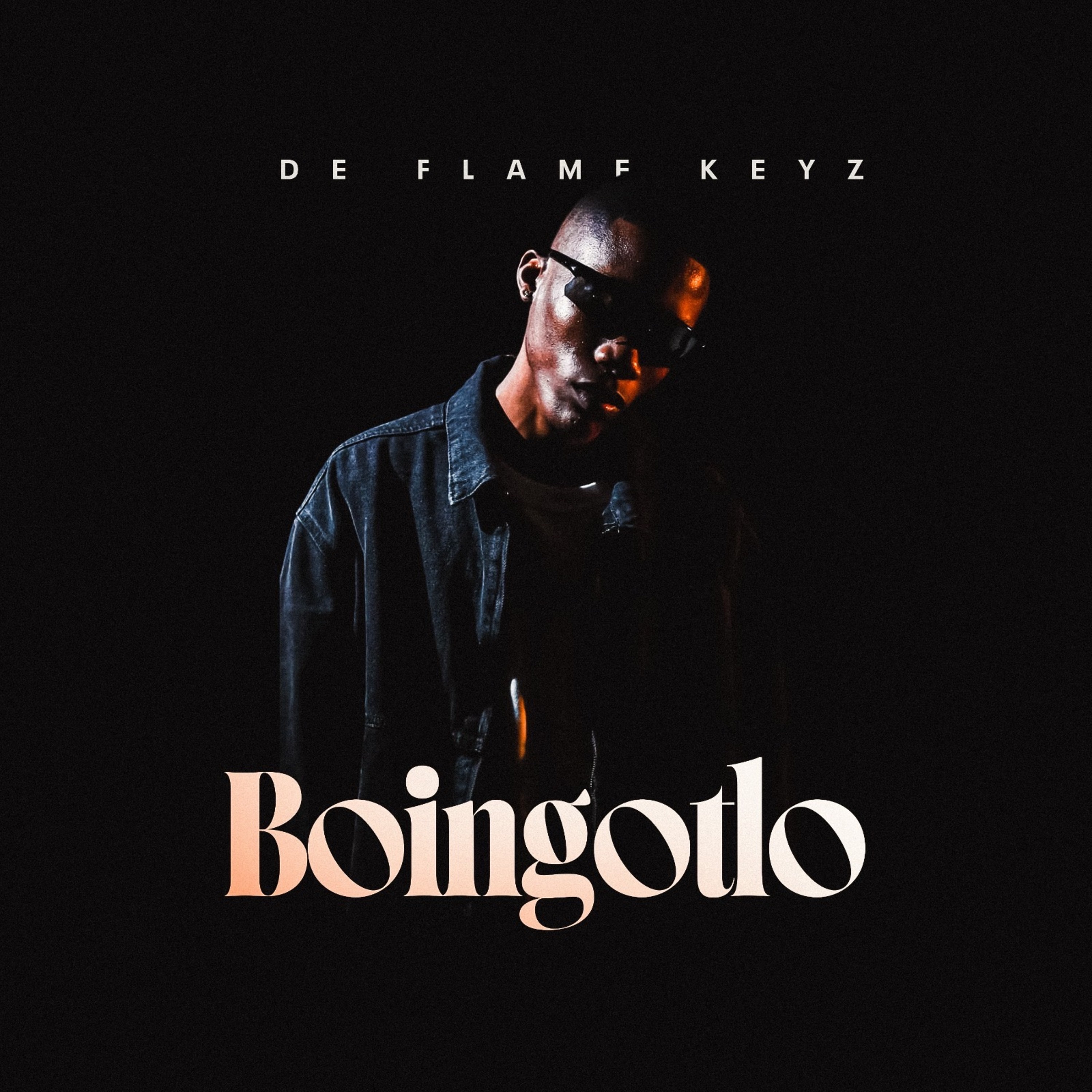 Boingotlo by De Flame Keyz album cover