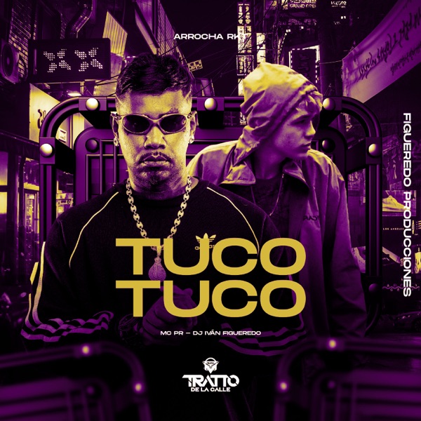 Tuco Tuco (Arrocha Rkt)