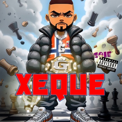 Xeque - Single