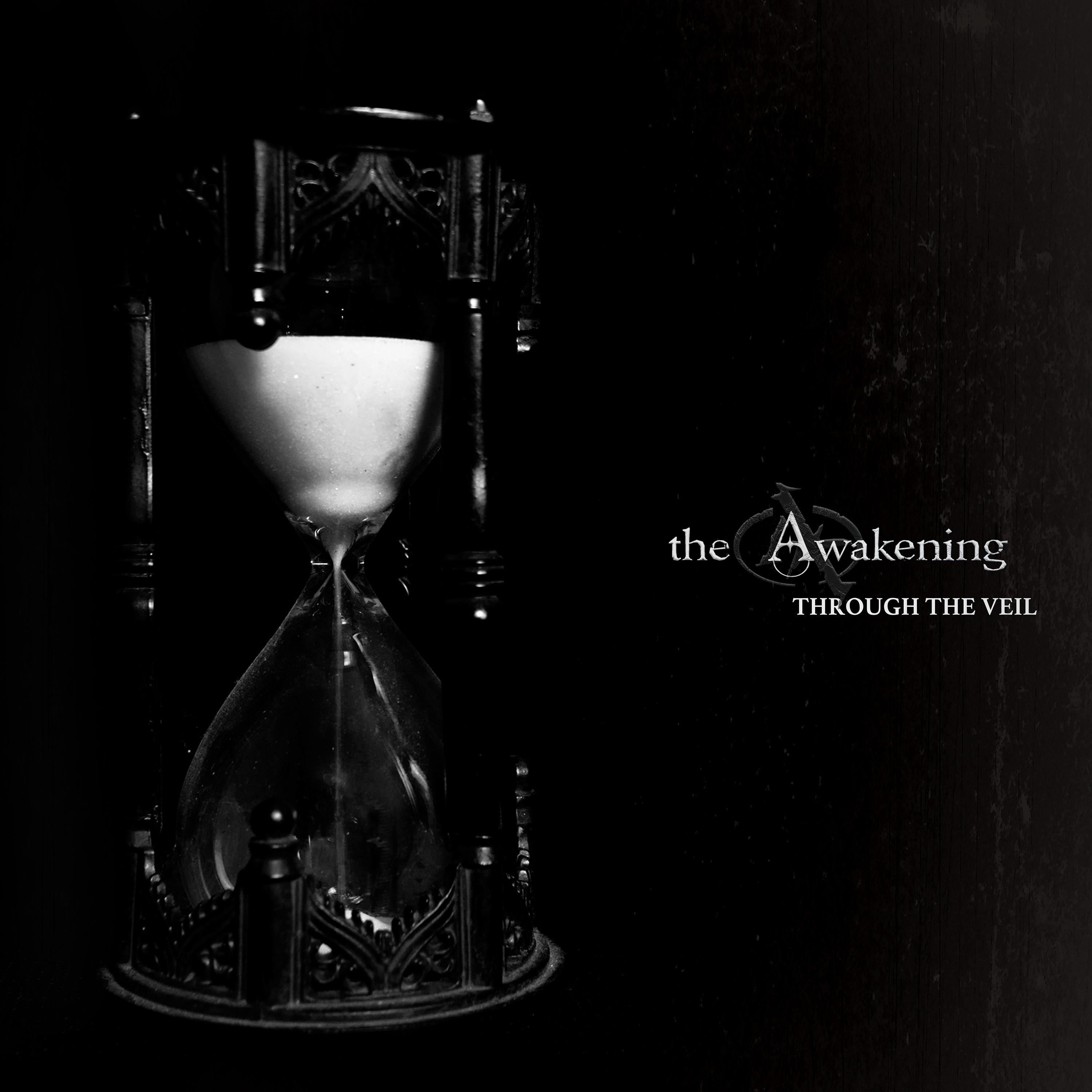 Through The Veil - Single