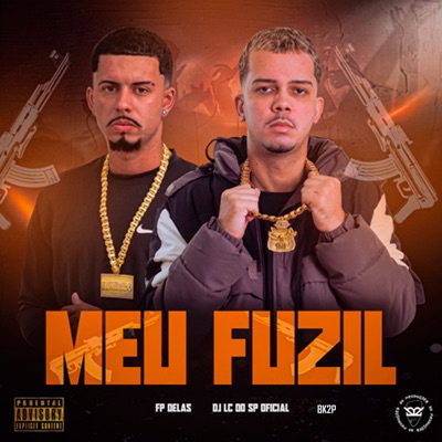 Meu Fuzil - Single