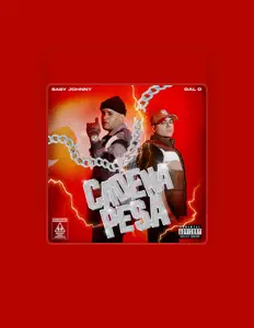 Gal D सुनें, म्यूज़िक वीडियो देखें, बायो पढ़ें, दौरे की तारीखें और बहुत कुछ देखें!