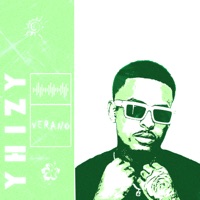 VERANO - EP - YHIZY