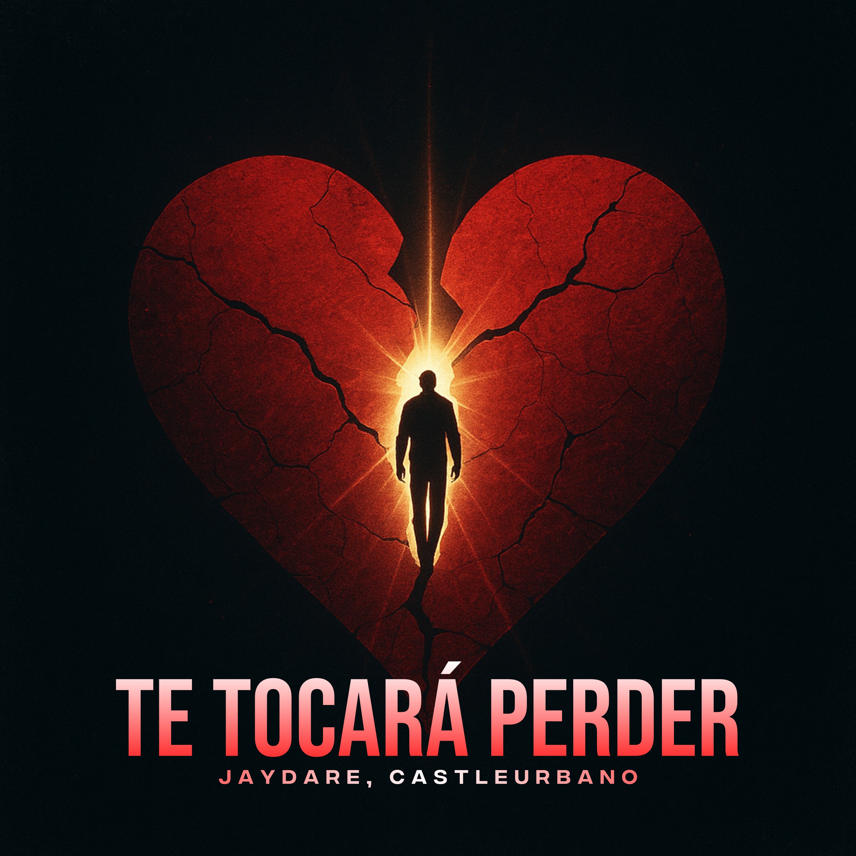 Te Tocará Perder - Single