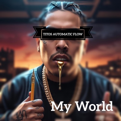 My World - Single