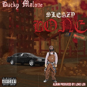 SLEAZY BONE