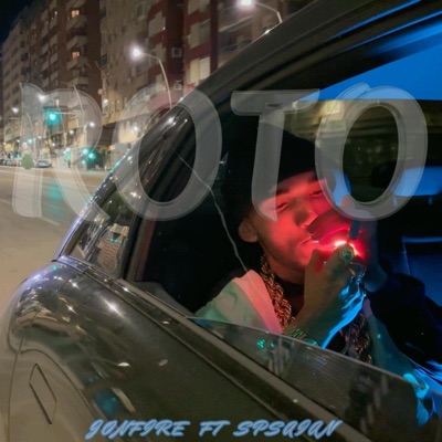 ROTO (Delaguita) Hopeday Jonfire Spsaian - Single