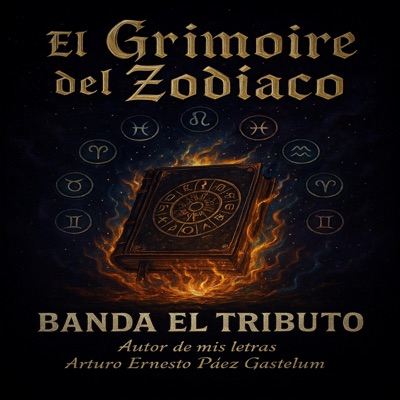 El Grimoire del Zodiaco
