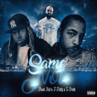 Same Note (feat. T-Nutty & C-Dubb) - Single - Awol Kid