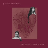 Ay voz secreta - Single - Sofía Comas & Soleá Morente