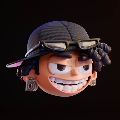 GOIN UP (feat. Porripi) - Single