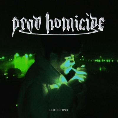 Prod Homicide - Single