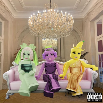 Nos Fuimos (feat. Bananita Estereo & Kiwi Estereo) - Single